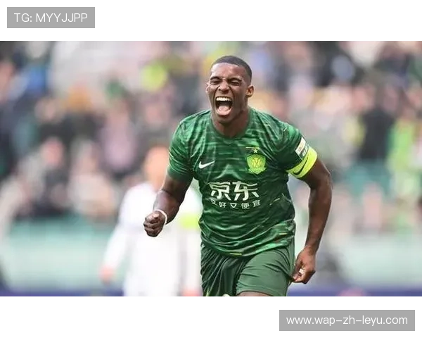 国安的金靴法比奥:数据如何证明他的价值? 国安的金靴法比奥:数据如何证明他的价值?